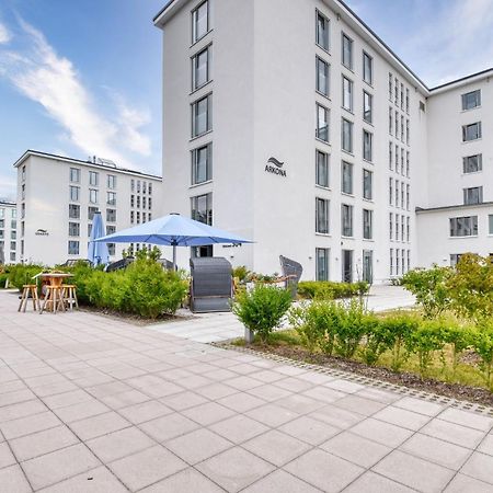 Ferienwohnung Solopgang im Haus Granitz Ostseebad Ostseebad Binz Exterior foto