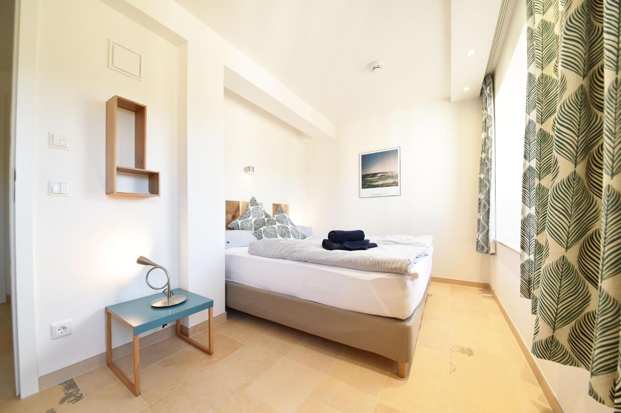 Ferienwohnung Solopgang im Haus Granitz Ostseebad Ostseebad Binz Exterior foto